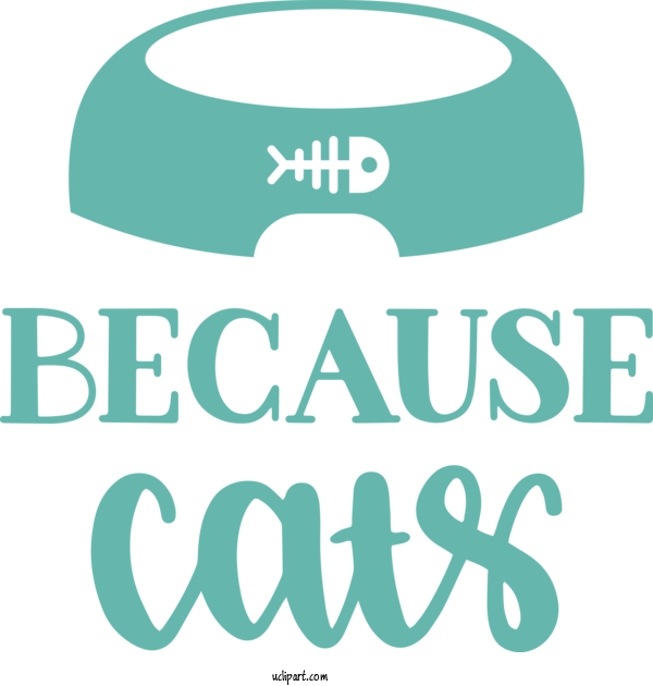 Free Animals Birds Design Logo For Cat Clipart Transparent Background