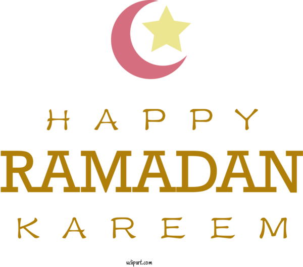 Free Holidays World Book Day Logo World Book Day For Ramadan Clipart Transparent Background