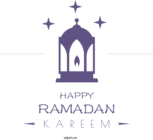 Free Holidays Architecture Design Cartoon For Ramadan Clipart Transparent Background