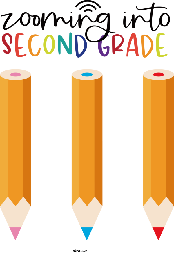 Free School School Line Meter For Back To School Clipart Transparent Background