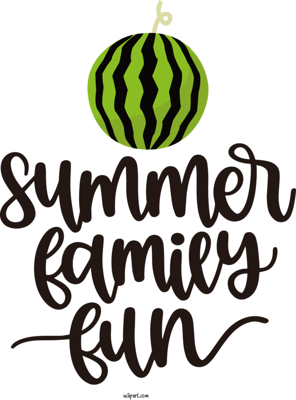Free Nature Flower Logo Kinderregenschirm For Summer Clipart Transparent Background