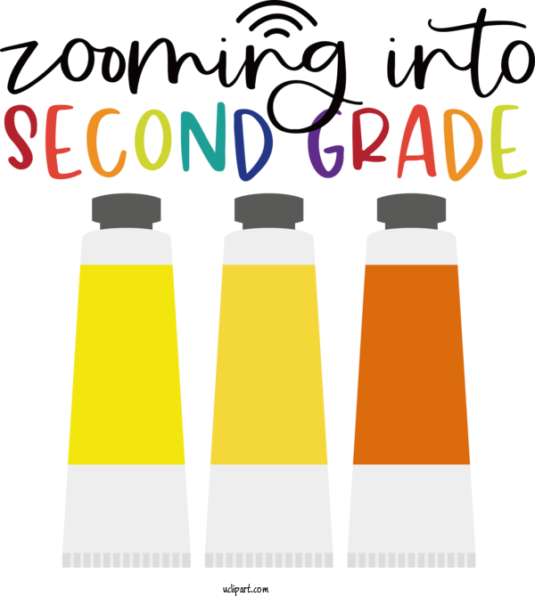 Free School Glass Bottle Logo Design For Back To School Clipart Transparent Background