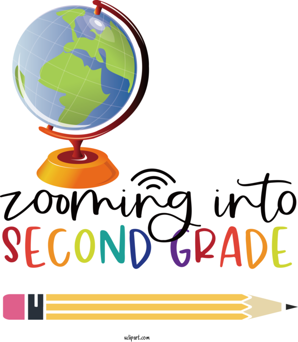 Free School Logo Design Meter For Back To School Clipart Transparent Background