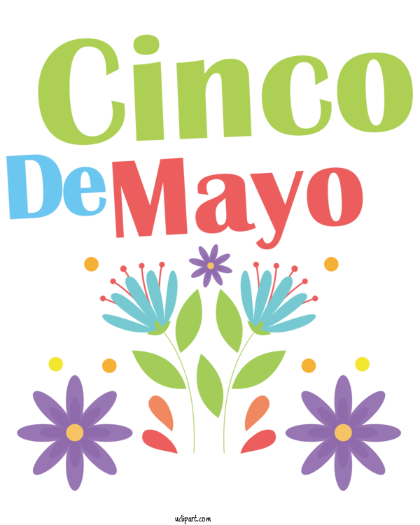 Free Holidays Drawing Design Royalty Free For Cinco De Mayo Clipart Transparent Background