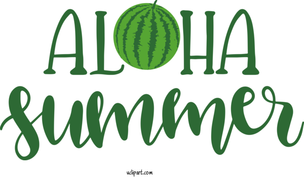 Free Nature Logo Design Symbol For Summer Clipart Transparent Background