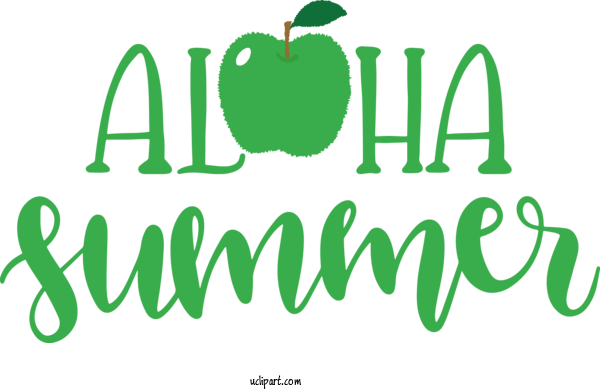 Free Nature Logo Design Leaf For Summer Clipart Transparent Background