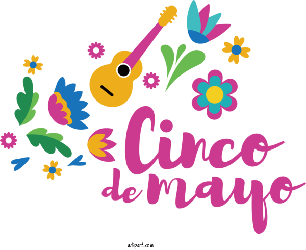 Free Holidays Alamy  Design For Cinco De Mayo Clipart Transparent Background