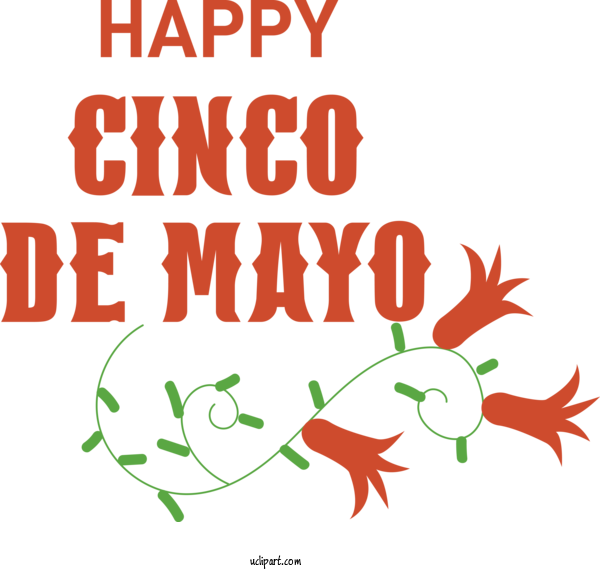 Free Holidays Leaf Meter Tree For Cinco De Mayo Clipart Transparent Background
