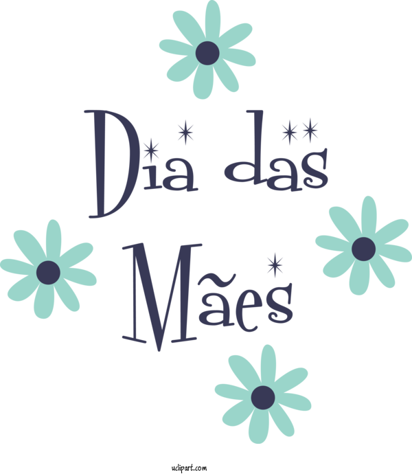 Free Holidays Father Of The Bride Floral Design Design For Dia Das Maes Clipart Transparent Background