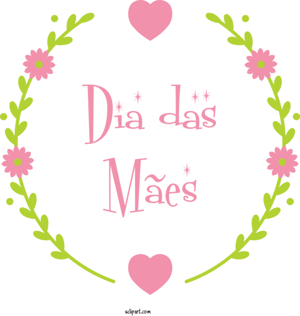 Free Holidays Bicycle Icon Mother's Day For Dia Das Maes Clipart Transparent Background