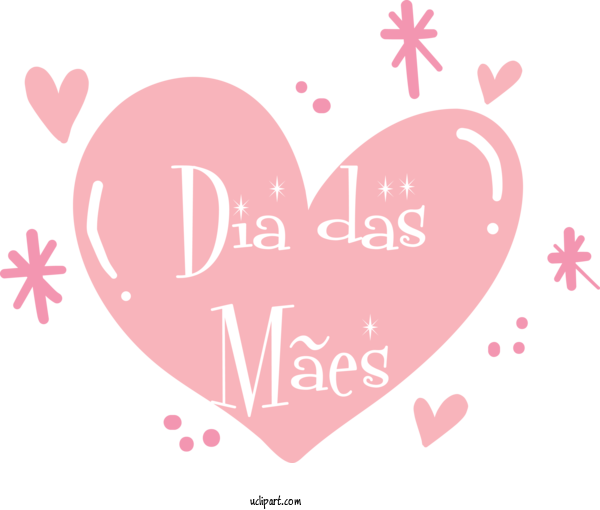 Free Holidays Drawing Painting Design For Dia Das Maes Clipart Transparent Background
