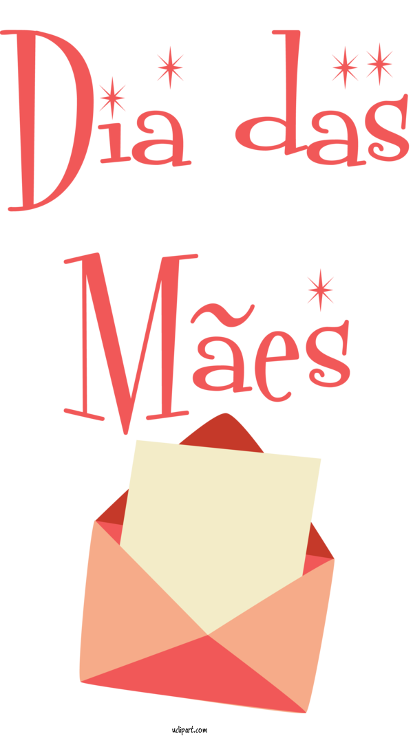 Free Holidays Logo Father Of The Bride Design For Dia Das Maes Clipart Transparent Background