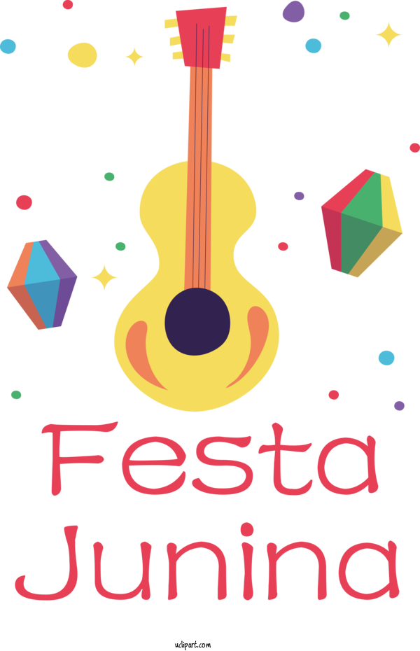 Free Holidays Design Line Meter For Brazilian Festa Junina Clipart Transparent Background
