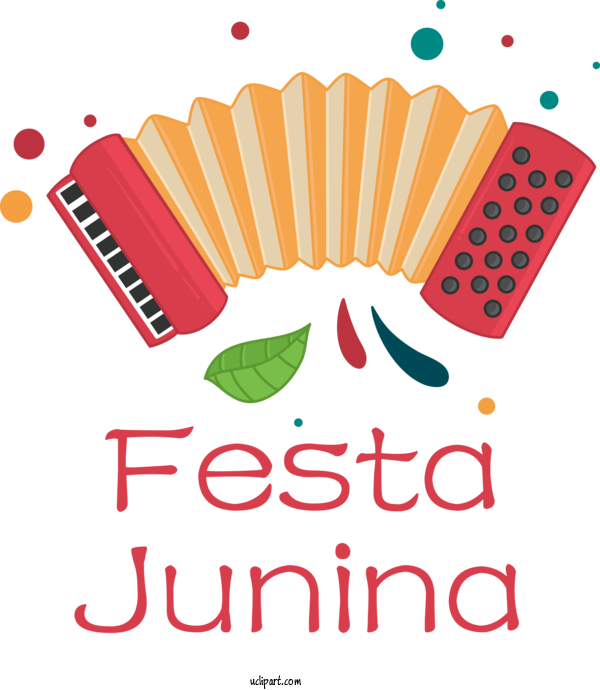 Free Holidays Logo Line Meter For Brazilian Festa Junina Clipart Transparent Background