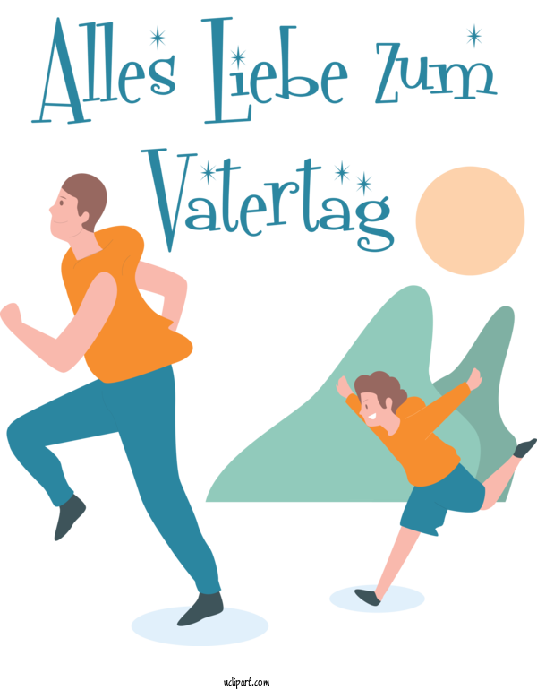 Free Holidays Cartoon Shoe Meter For Alles Liebe Zum Vatertag Clipart Transparent Background
