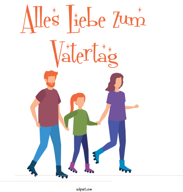 Free Holidays Toddler M Toddler M Public Relations For Alles Liebe Zum Vatertag Clipart Transparent Background