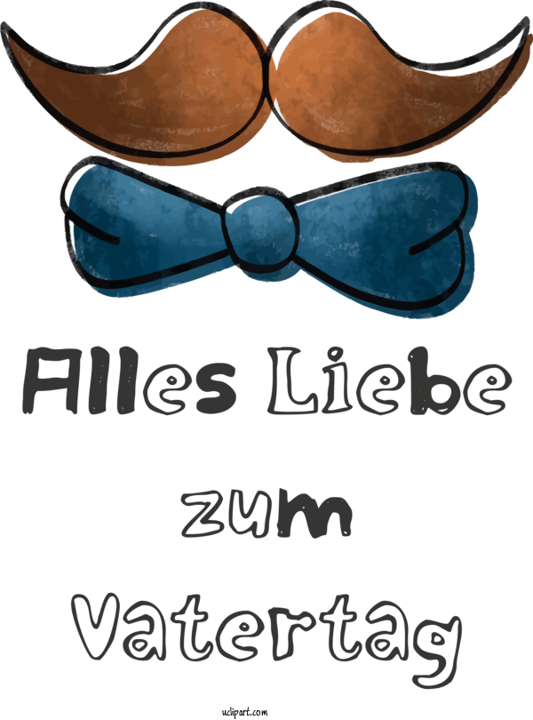 Free Holidays Goggles Sunglasses Cartoon For Alles Liebe Zum Vatertag Clipart Transparent Background
