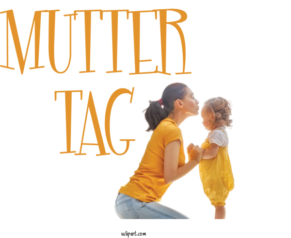 Free Holidays Toddler M Toddler M Joint For Muttertag Clipart Transparent Background