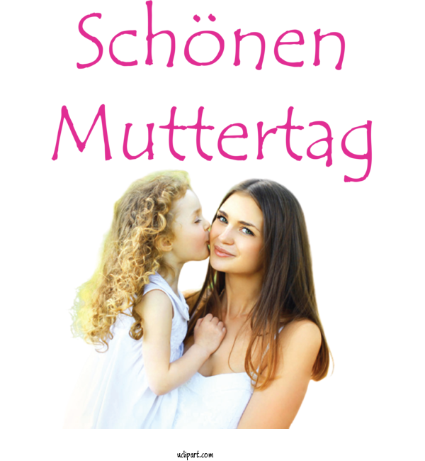 Free Holidays Friendship  Hug For Muttertag Clipart Transparent Background