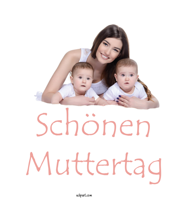 Free Holidays Family  Two Child Policy For Muttertag Clipart Transparent Background