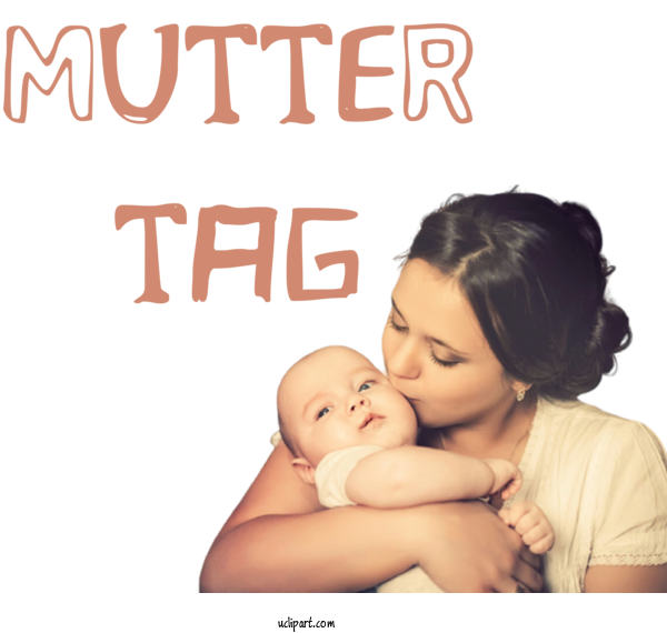 Free Holidays Amma Paade Infant Toddler M For Muttertag Clipart Transparent Background
