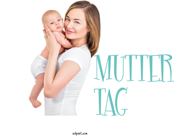Free Holidays Hug Skin Abdomen For Muttertag Clipart Transparent Background