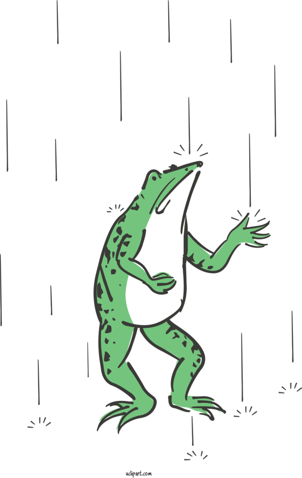 Free Animals Tree Frog Cartoon Frogs For Frog Clipart Transparent Background