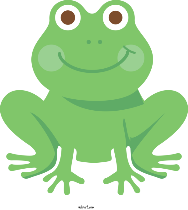 Free Animals True Frog Toad Frogs For Frog Clipart Transparent Background