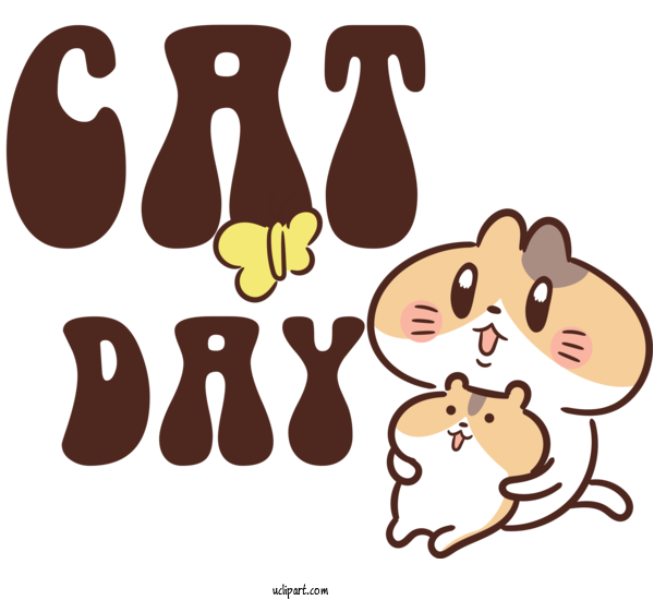 Free Animals Dog Paw Cartoon For Cat Clipart Transparent Background