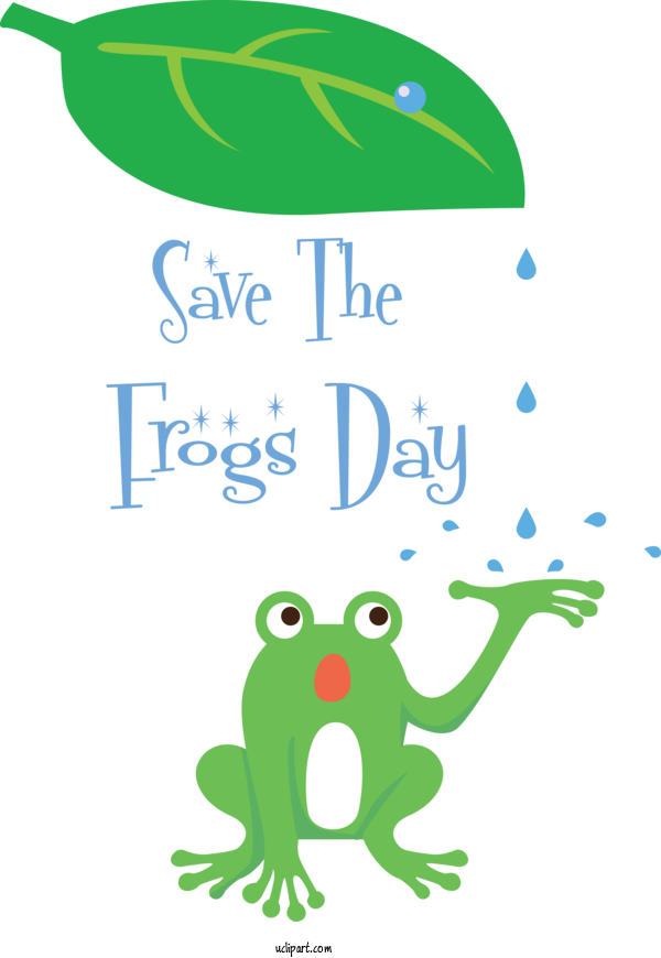 Free Animals Frogs Tree Frog Meter For Frog Clipart Transparent Background