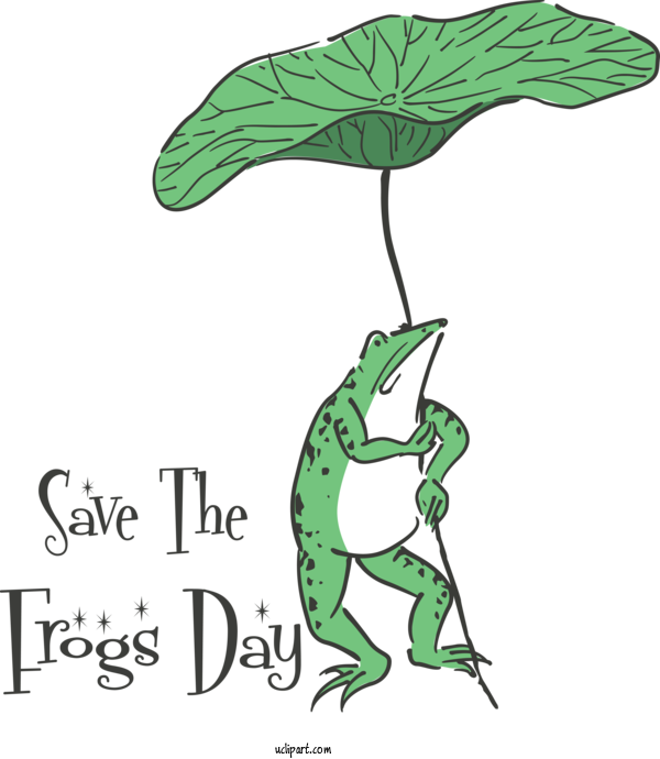 Free Animals Leaf Plant Stem Tree Frog For Frog Clipart Transparent Background