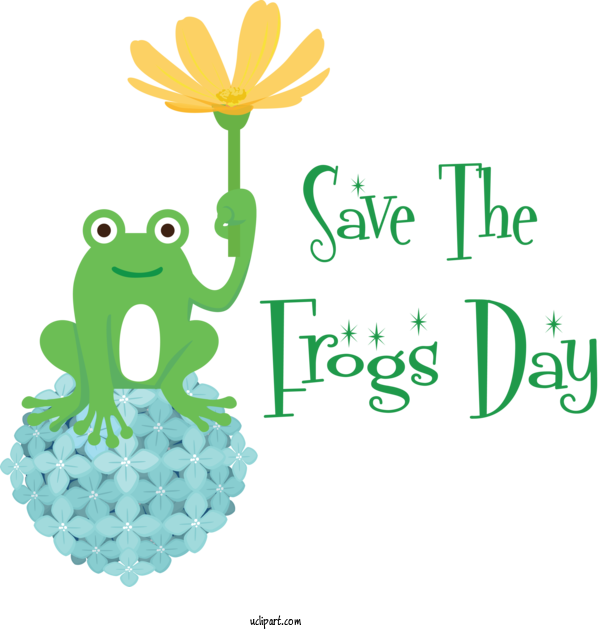 Free Animals Frogs Meter Logo For Frog Clipart Transparent Background
