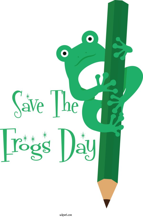 Free Animals Frogs Logo Tree Frog For Frog Clipart Transparent Background