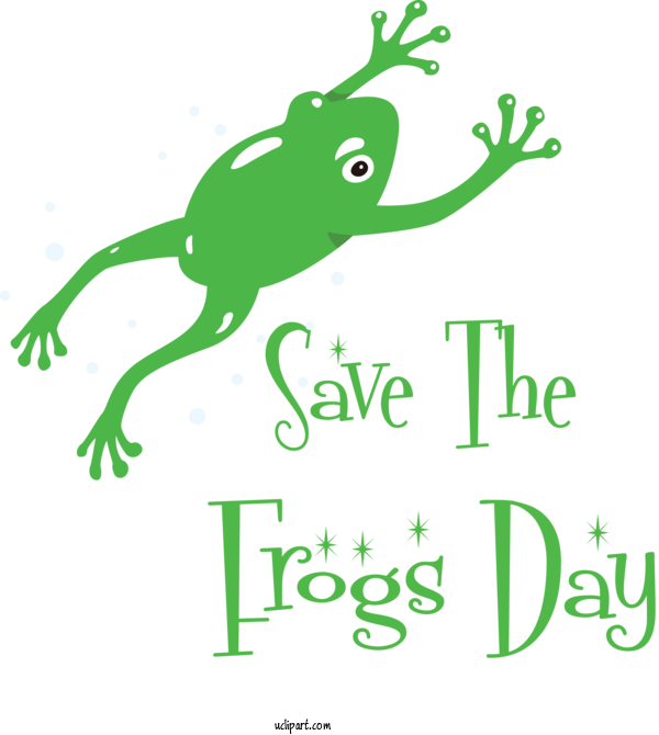 Free Animals Frogs Tree Frog Cartoon For Frog Clipart Transparent Background