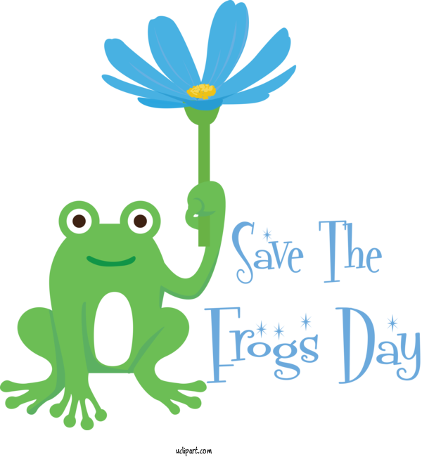 Free Animals Frogs Tree Frog Logo For Frog Clipart Transparent Background