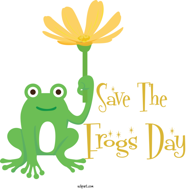 Free Animals Frogs Tree Frog Cartoon For Frog Clipart Transparent Background