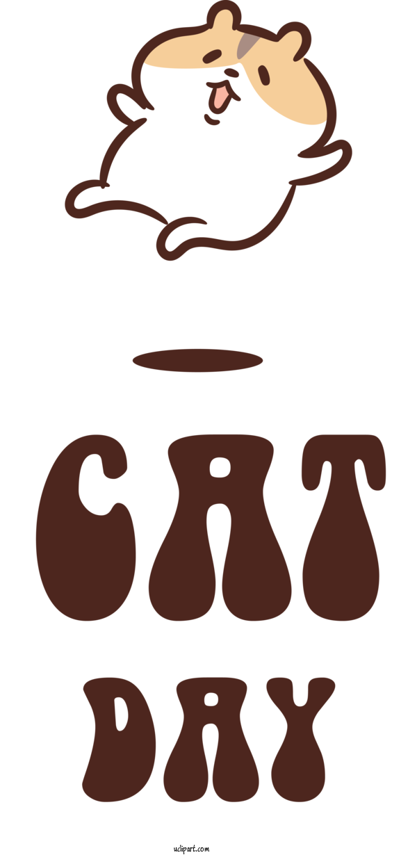 Free Animals Design Logo Dog For Cat Clipart Transparent Background