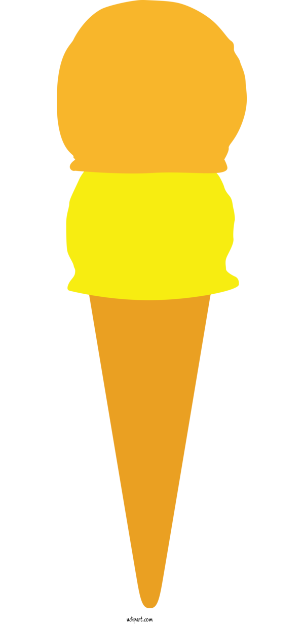 Free Food Vector Creativity Design For Ice Cream Clipart Transparent Background
