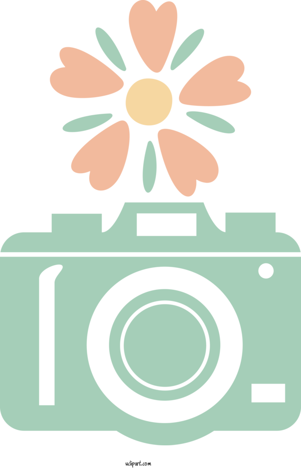 Free Life Icon Design Transparency For Camera Clipart Transparent Background