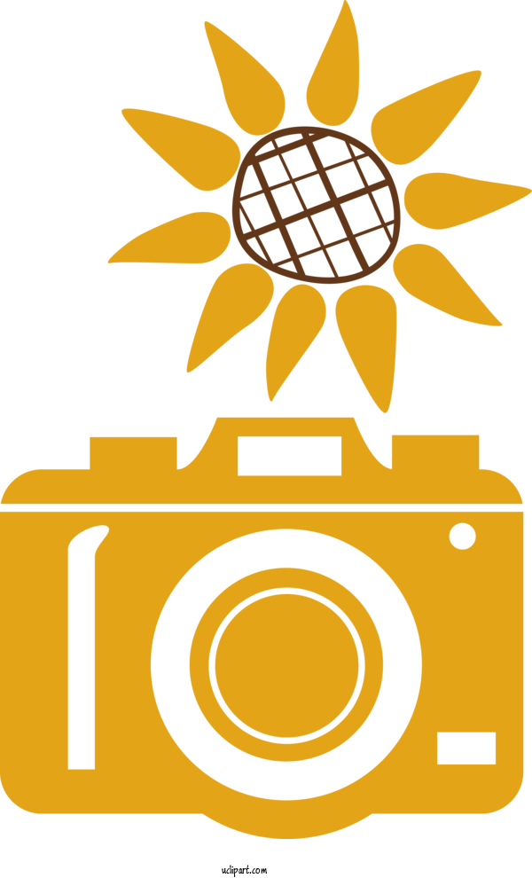 Free Life Line Art Drawing Design For Camera Clipart Transparent Background