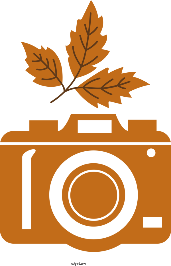Free Life Leaf Drawing Plant Stem For Camera Clipart Transparent Background