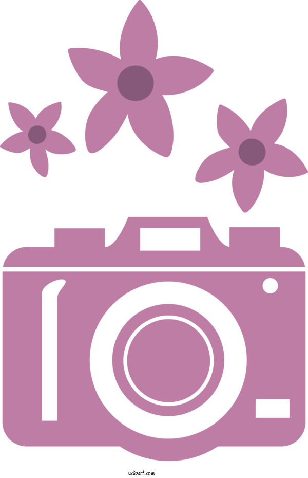 Free Life Flower Clothing Silk For Camera Clipart Transparent Background