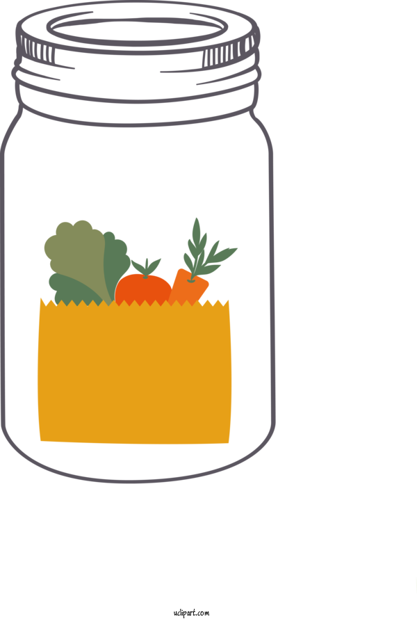 Free Life Mason Jar Icon Transparency For Glassware Clipart Transparent Background