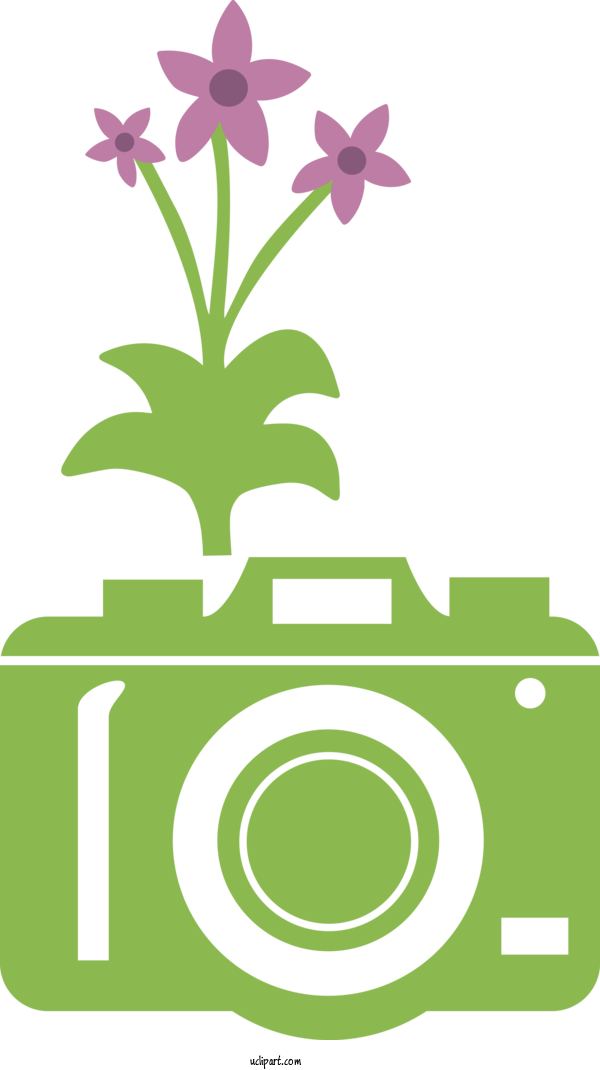 Free Life Logo Icon Drawing For Camera Clipart Transparent Background