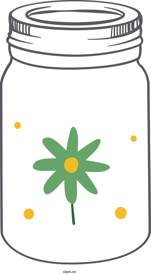 Free Life Floral Design Flower Plant For Glassware Clipart Transparent Background