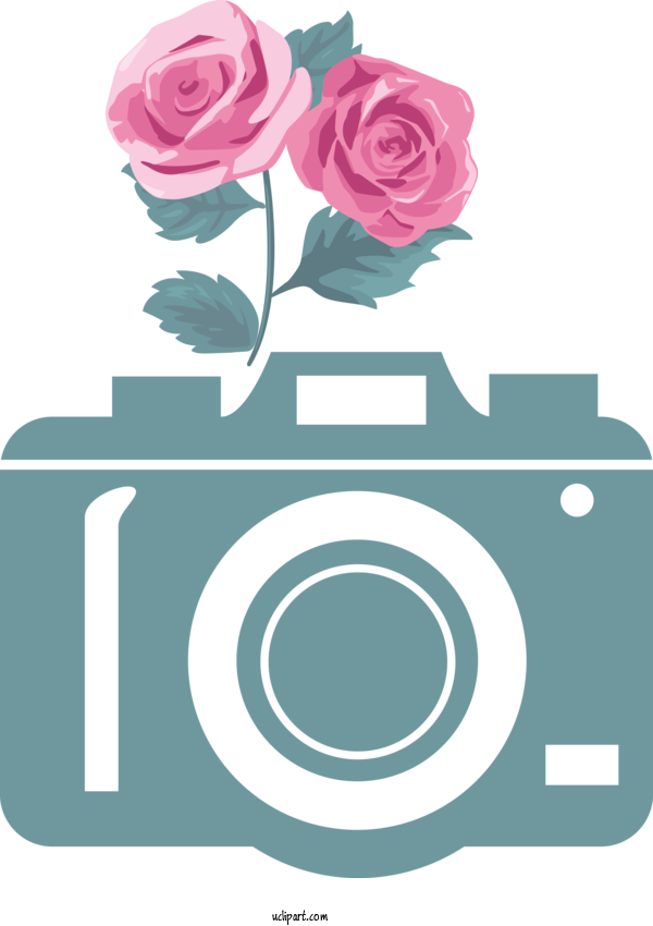 Free Life Icon Transparency Cartoon For Camera Clipart Transparent Background