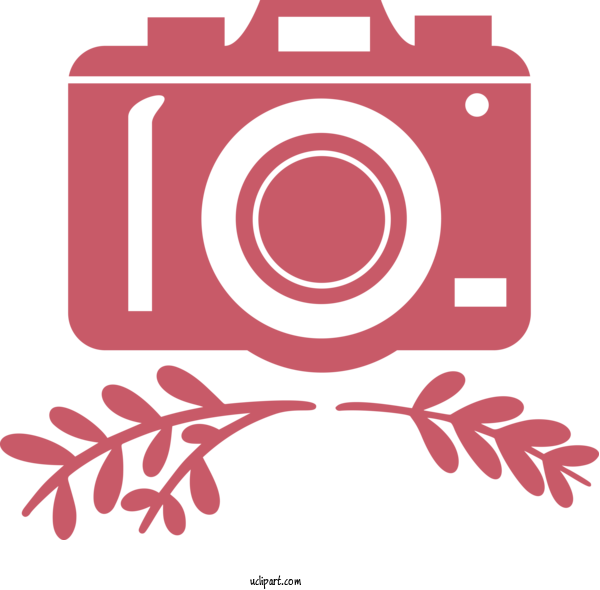 Free Life Logo Design Symbol For Camera Clipart Transparent Background