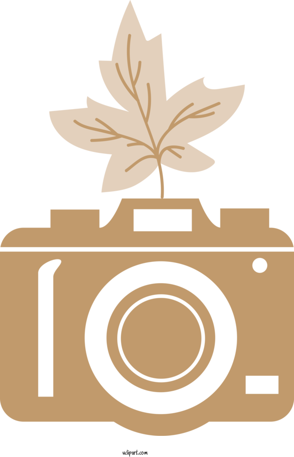 Free Life Design Cartoon Drawing For Camera Clipart Transparent Background