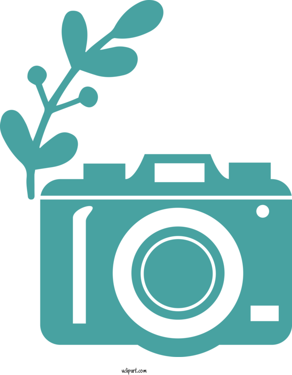 Free Life Logo Line Art Drawing For Camera Clipart Transparent Background