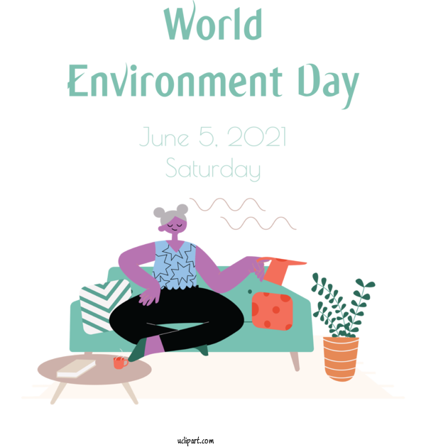 Free Holidays Design Meter For World Environment Day Clipart Transparent Background